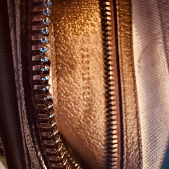 Ophidia Small Messenger Bag- Box and dust bag included. - Picture 11 of 11